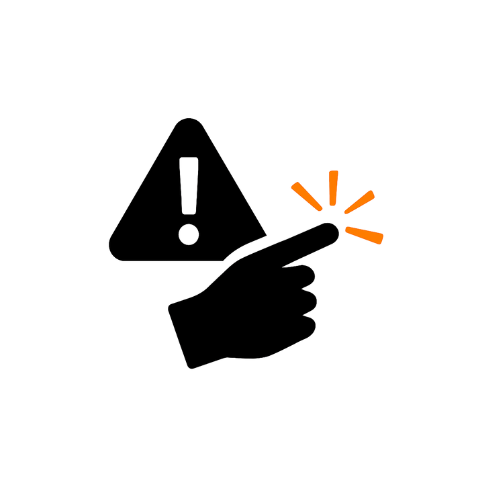 Sofortmaßnahmen