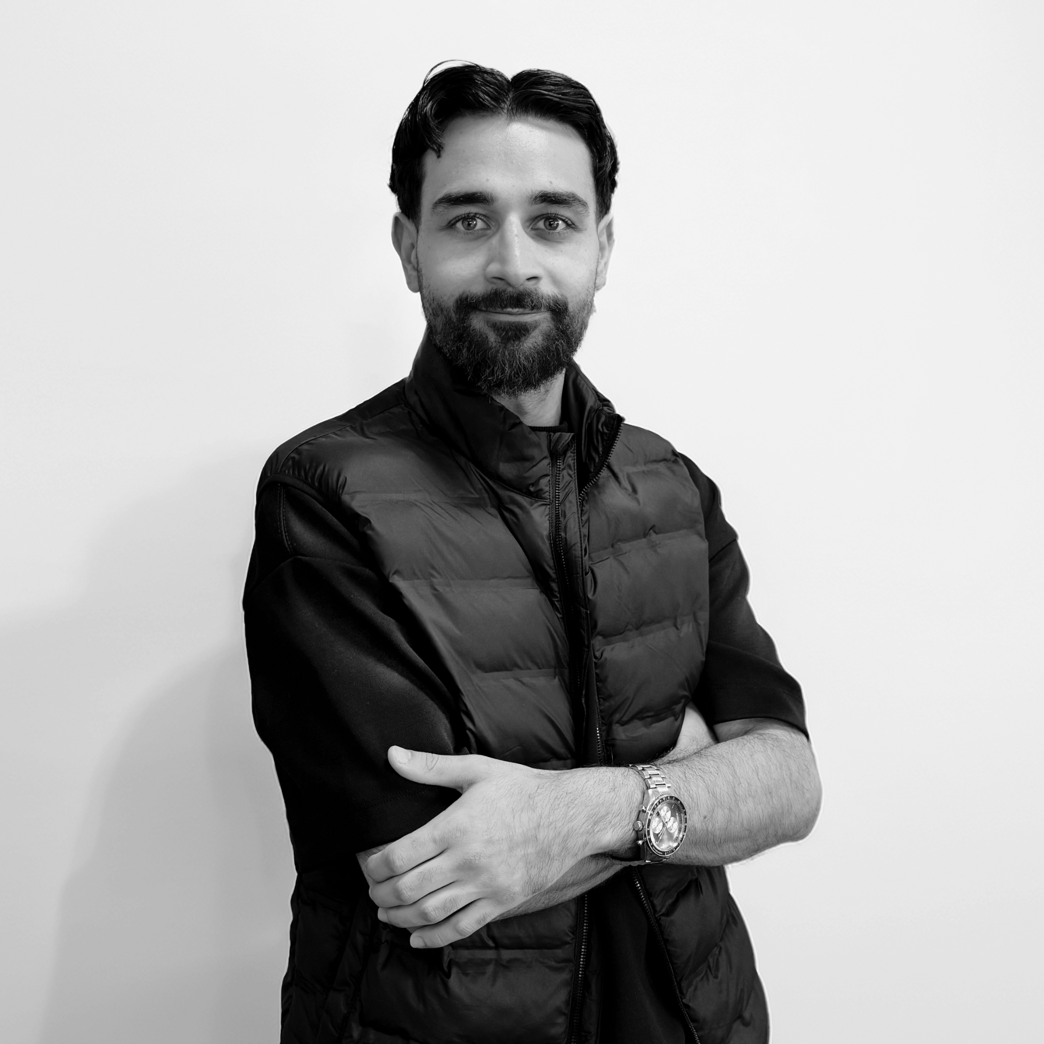 m.bayram_account manager